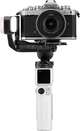 Actual product image Zhiyun Crane M3S Combo (Single-lens reflex camera, System camera, 2.50 kg)