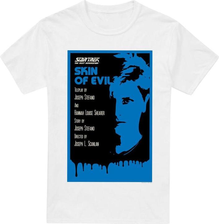 The Next Generation Season 1 Episode 23 TShirt (XL)
