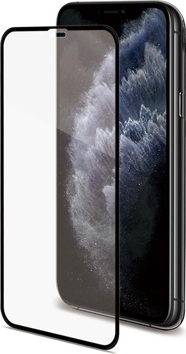 Actual product image Celly Full Glass (1 Piece, Apple iPhone 11 Pro)