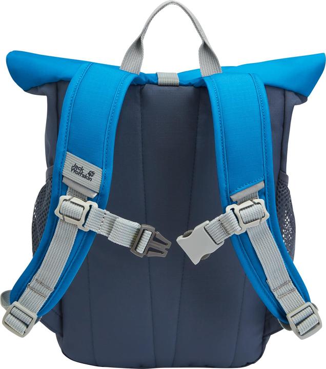 Actual product image Jack Wolfskin Island Mini 10