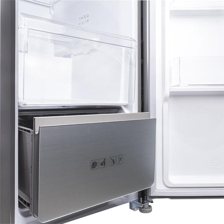 Actual product image Kibernetik FC800S (595 l)