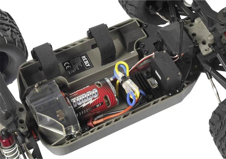 Produktbild Reely New2 Super Combo V2 (RTR Ready-to-Run)