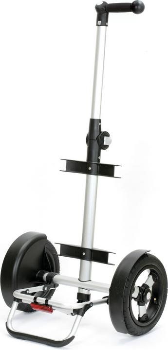 Andersen Fahrgestell Tura Shopper (Luftrad 29 cm)