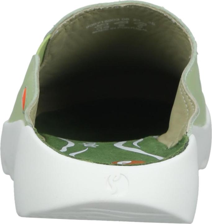 Actual product image Softinos Pantoletten (40)