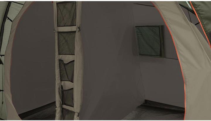 Actual product image Easy Camp Galaxy 400 Tent (Tunnel tent, 8.90 kg, 4 persons)