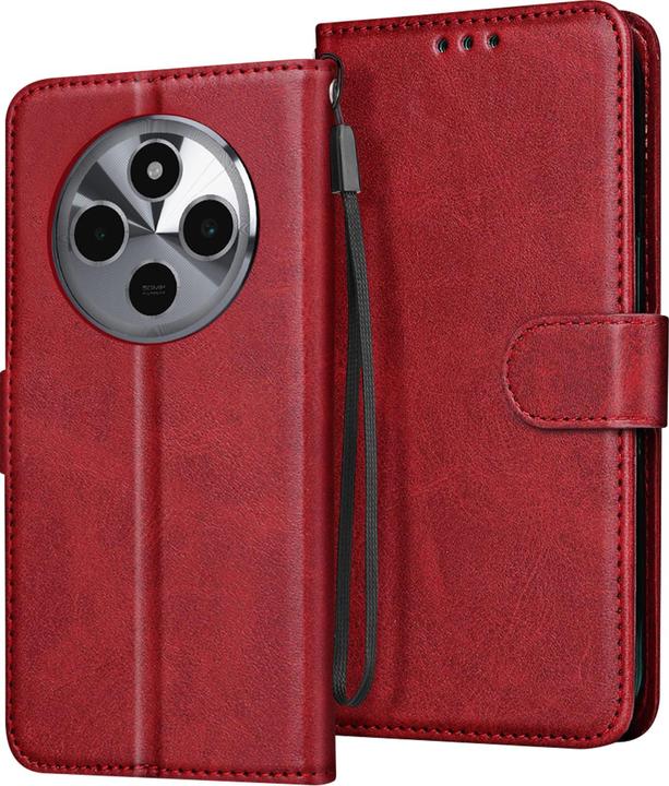 Produktbild Avizar Sleek Cover (Xiaomi Redmi 14C)
