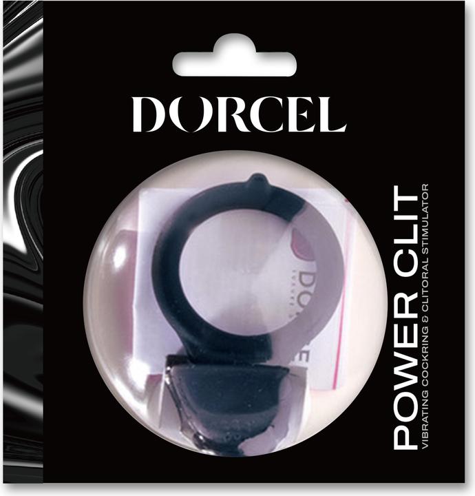 Image du produit Marc Dorcel Power Clit (3.50 cm)