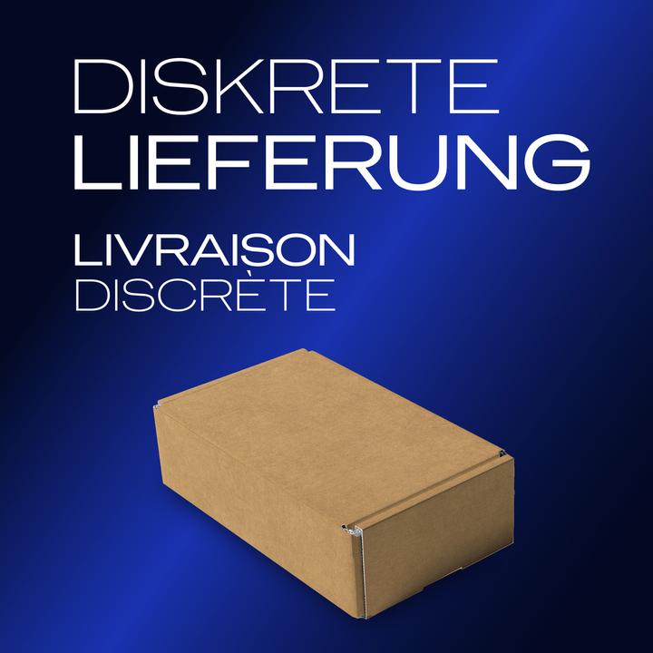 Produktbild Durex Performa (40 Stk.)