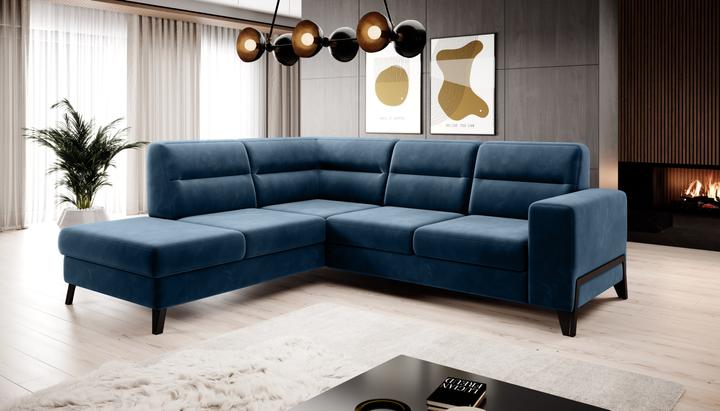 Dark Blue Lukso 40