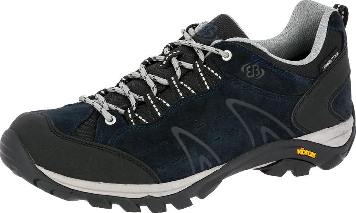 Actual product image Brütting Outdoor shoes (44)