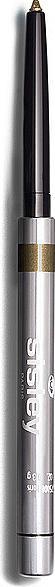 Actual product image Sisley Phyto-Khol Star Waterproof (Sparkling Bronze)