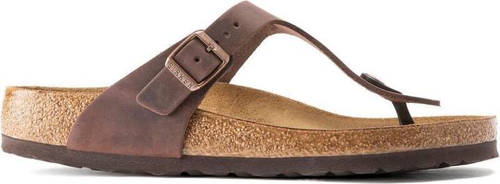 Actual product image Birkenstock Giza BS (36)