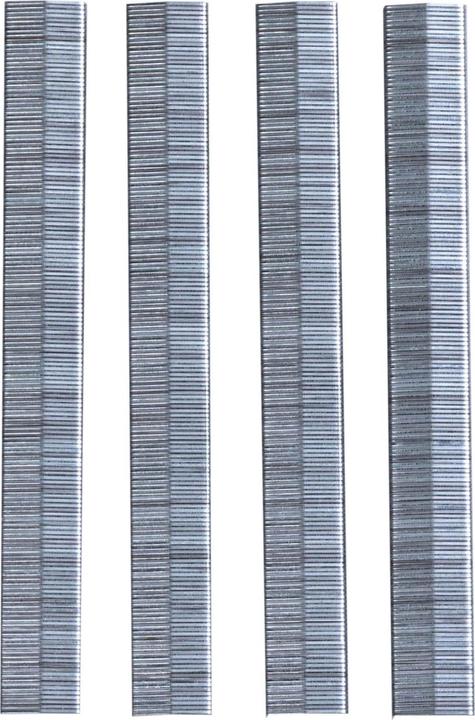 Image du produit Bostitch Agrafe 6 mm STCR26191/4 5000 pièces (5000 x)