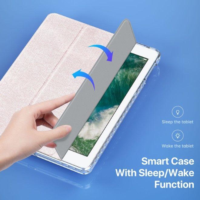 Immagine prodotto Dux Ducis Copertina del libro della serie Unid (IPad 9.7 (2017), iPad Air 2, iPad Air, IPad 9.7 (2018))