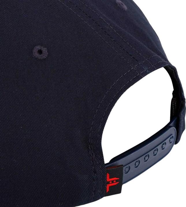 Produktbild Tokyo Time Unisex Adult Base Snapback Cap (One Size)