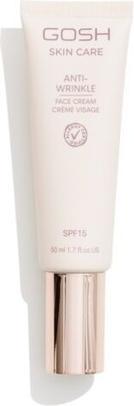 Gosh Skin Care Anti-Wrinkle Anti-Wrinkle Face Cream 50Ml (Körpercreme, 50 ml)