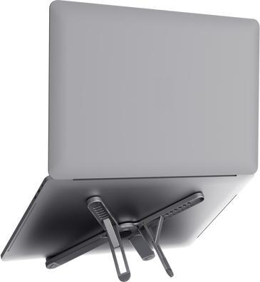Immagine prodotto Trust Macy Foldable Metal Laptop Stand