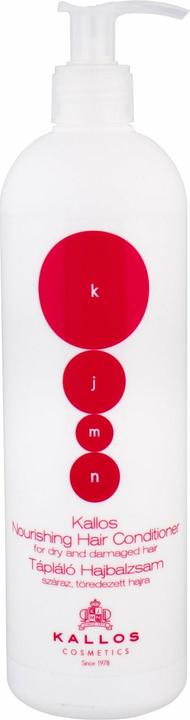Kallos Cosmetics KJMN Nourishing (500 ml)