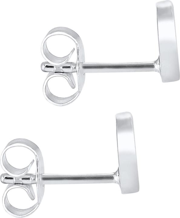 Produktbild Elli Halbmond Stecker (Sterling Silber)