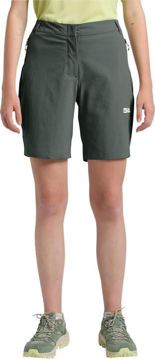 Produktbild Jack Wolfskin Hikeout Shorts W (44, L)