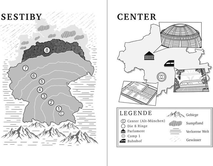 Produktbild Honesty. Was die Wahrheit verbirgt (Deutsch, Franzi Kopka, 2024)