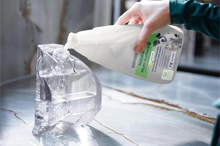 Produktbild Bissell Natural Multi-Surface Pet
