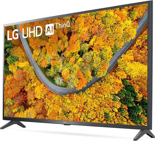 Actual product image LG 50UQ75003LF (50", LCD, 4K)