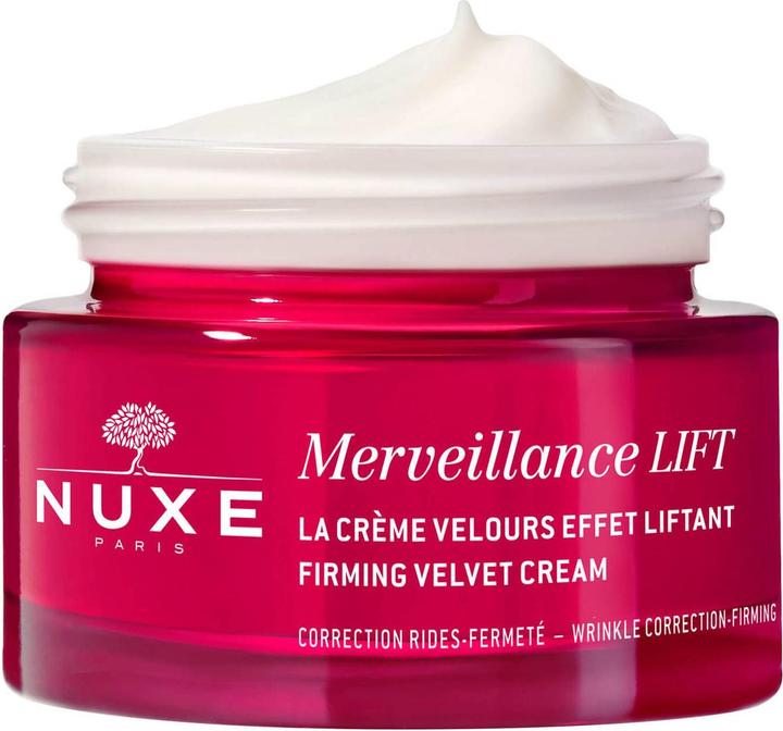 Actual product image Nuxe Silky Lifting Cream (50 ml, Day cream)