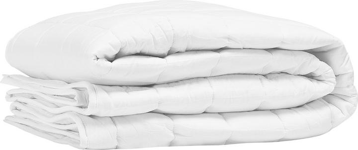 Produktbild Beliani Sommerbettdecke (9000 g, 240 x 220 cm)