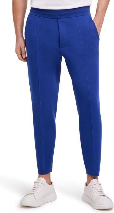 Bleu athlétique
