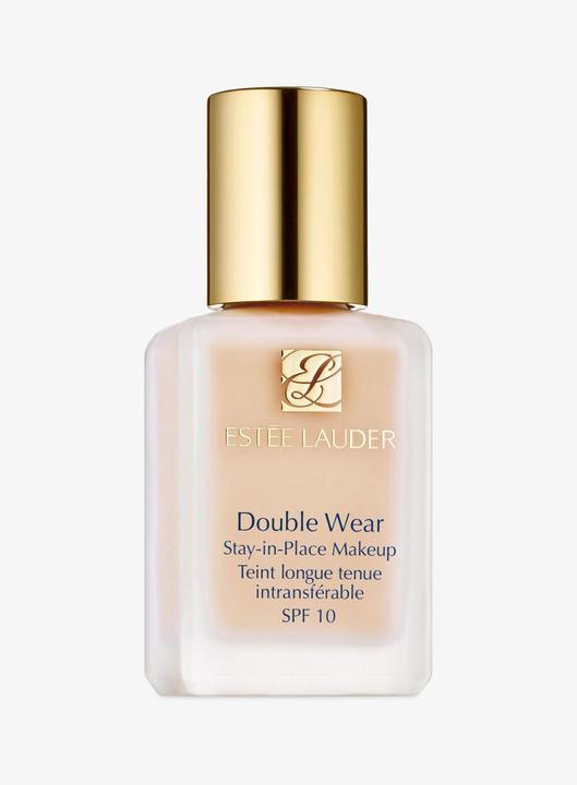 Actual product image Estée Lauder Double Wear Stay-in-Place Makeup SPF 10 (No. 0N1 - Alabaster)