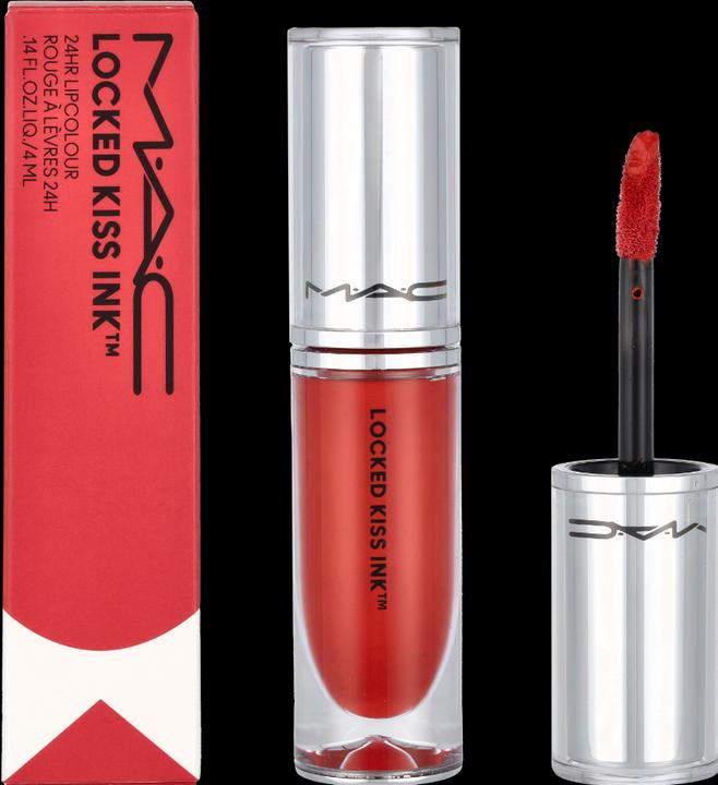 Image du produit MAC Cosmetics M.A.C. Locked Kiss Ink DOYENNE (Doyenne)