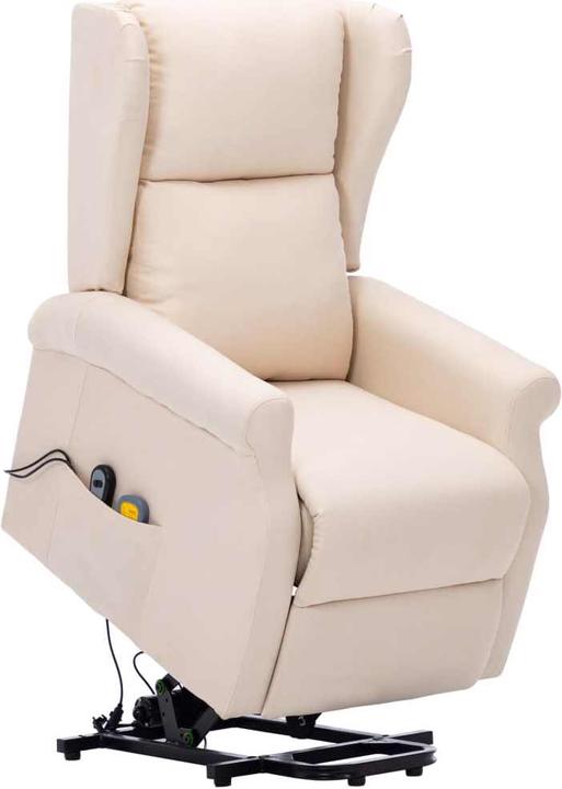 Actual product image VidaXL Nestori