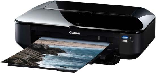 Image du produit Canon Pixma Ix6550 (Encre, Couleur)