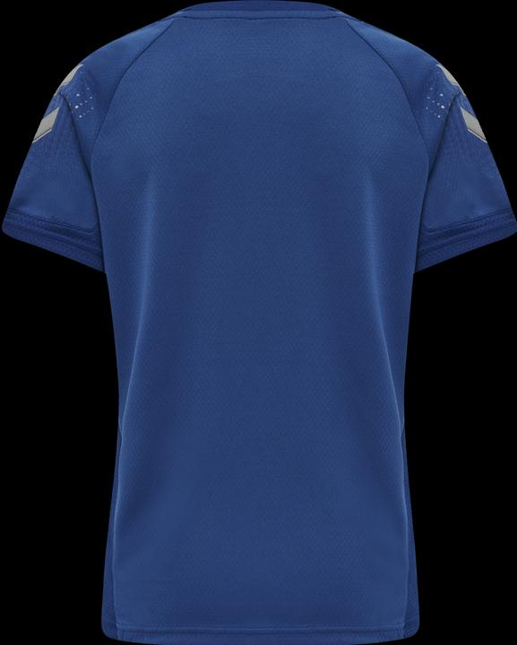 Produktbild hummel Lead S/S Poly Jersey Women (L)