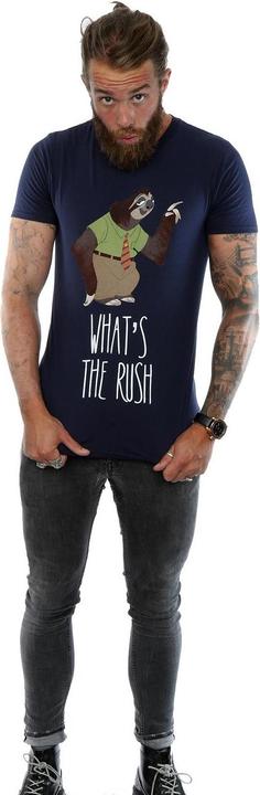 Produktbild Disney What's The Rush TShirt aus Baumwolle (S)