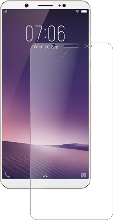 Produktbild Dipos Displayschutz Anti-Shock (1 Stück, Blackberry Z10)