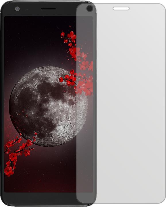 Image du produit Dipos Film de Protection d’écran Anti-reflet (6 pièce(s), Sharp Aquos B10)