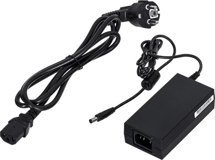 Immagine prodotto Dahua Lite DHI-NVR4208-4KS2/L 1U Nero (Videoregistratore di rete (NVR))