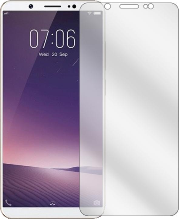 Actual product image Dipos Screen Protector Crystalclear (2 Piece, Blackberry Z10)