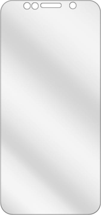 Actual product image Dipos Screen Protector Crystalclear (1 Piece, Honor 7s)
