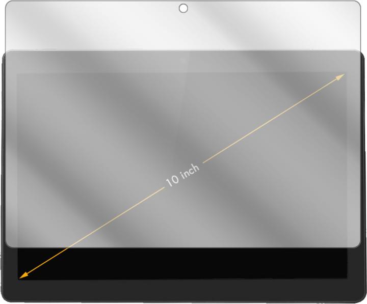 Produktbild Dipos Displayschutzfolie Crystalclear (2 Stück, F888)