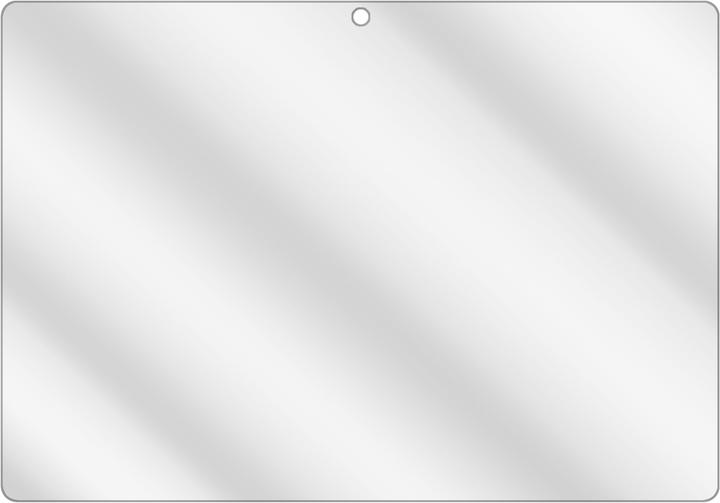 Produktbild Dipos Displayschutzfolie Crystalclear (2 Stück, F888)