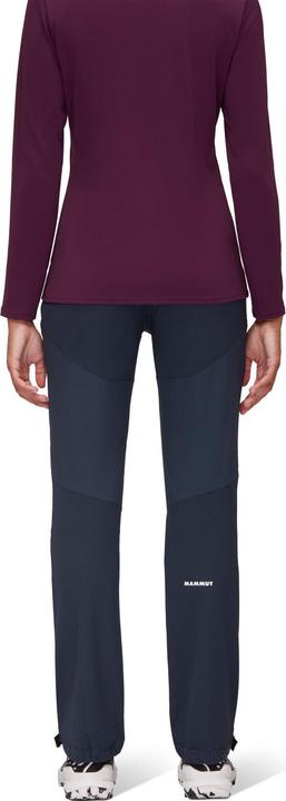 Produktbild Mammut Courmayeur SO Pants Softshell Hose (L)