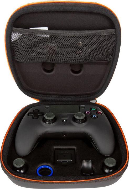 Actual product image PowerA Fusion Pro (PS4)