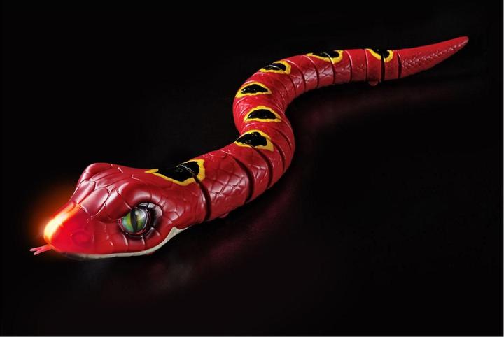 Actual product image Zuru Robo Alive - Snake Robot
