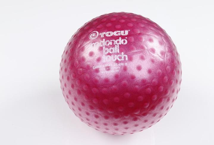 Immagine prodotto Togu Redondo Touch (26 cm)