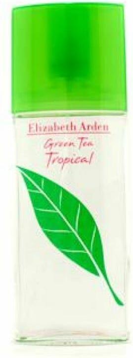 Elizabeth Arden Green Tea Tropical (Eau de Parfum, 100 ml)