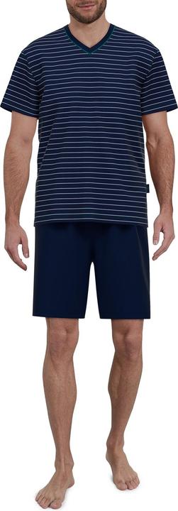Image du produit Götzburg Pyjama Casual Bequem sitzend (S)