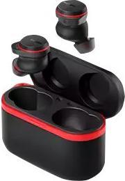 Productafbeelding Philips TAA7507BK/00 Echte draadloze sporthoofdtelefoon Bluetooth Zwart (ANC, 7 h, Draadloze)